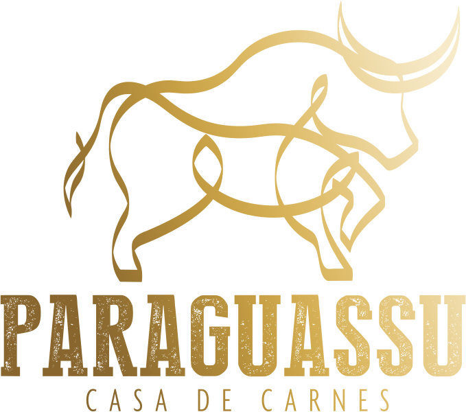 Logo  Carnes Paraguassu
